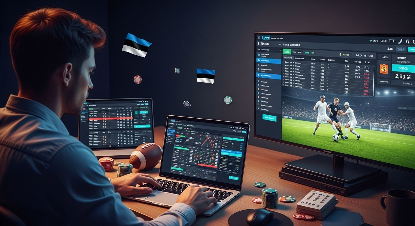 Kihlveovõimalused ja turud betting odds

