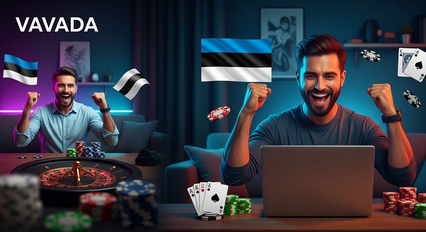 Kasiino kohta vavada promo code vip

