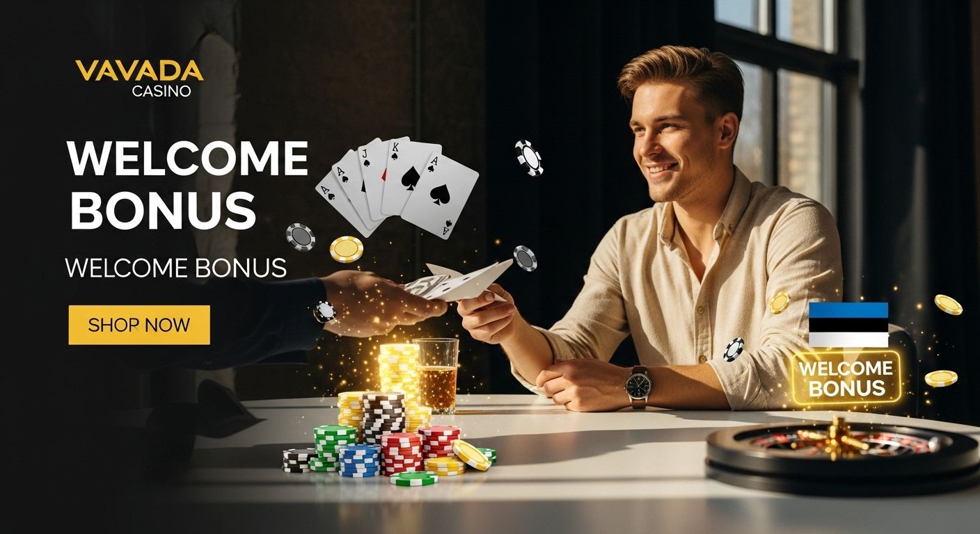 Siin mängimise eelised vavada online casino

