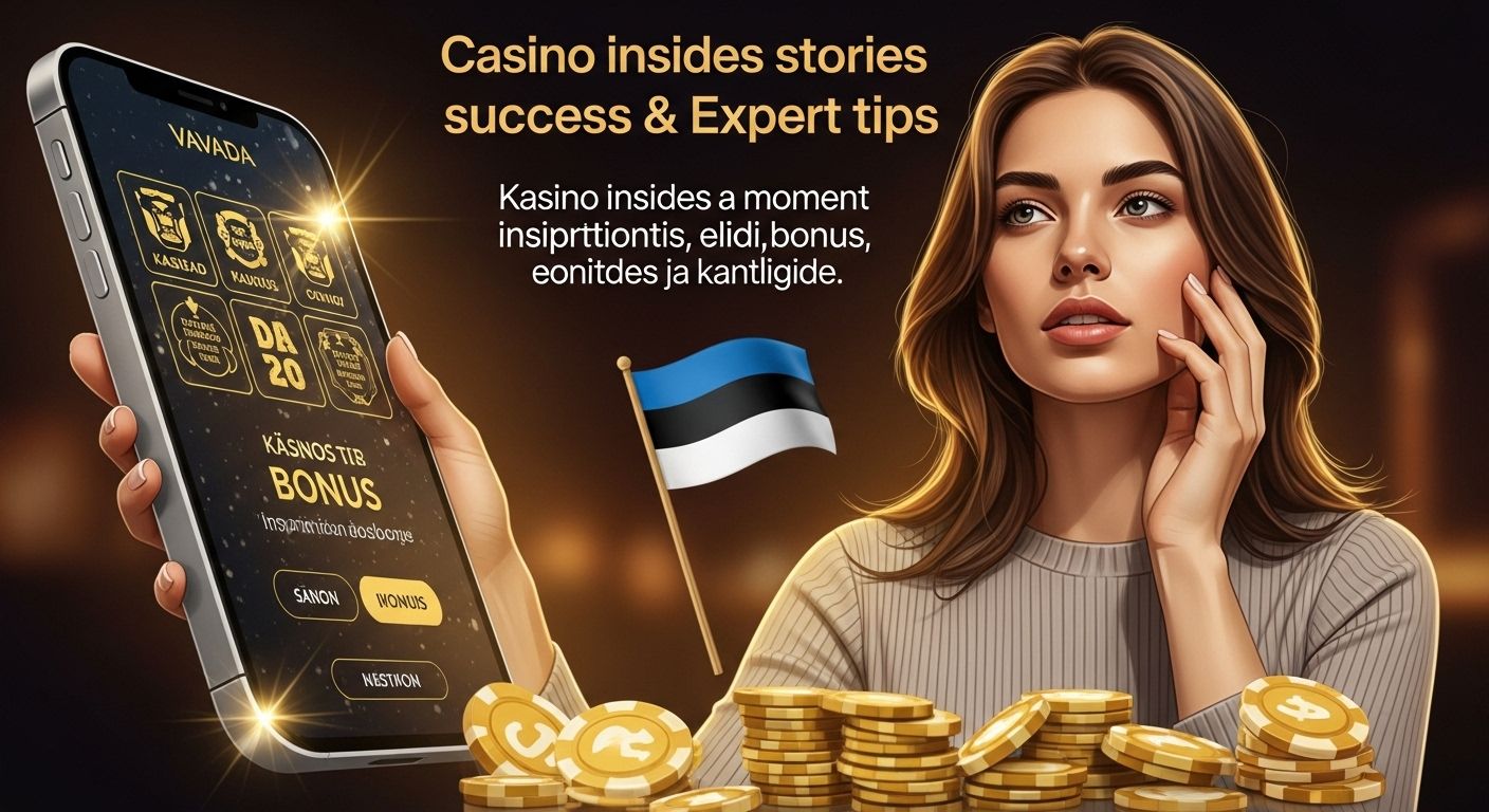 Siseringi näpunäited ja edulood vavada mobile

